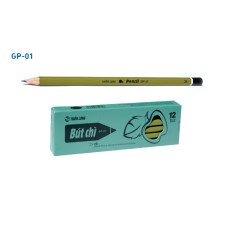 Bút chì gỗ GP-01
