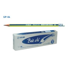 Bút chì gỗ GP-04