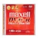 Đĩa DVD Maxell 