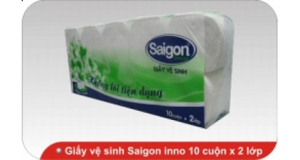 GVS Saigon Inno10