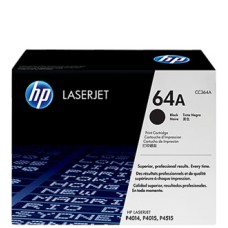 Hộp mực in Laser HP 64A (CC364A) chính hãng