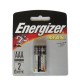 Pin tiểu AAA Energizer Max 1.5V (2) B-EN05 (2v/vĩ) loại 2
