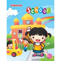 Tập Vĩnh Tiến (School)  Vibook - Inside