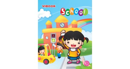Tập Vĩnh Tiến (School)  Vibook - Inside