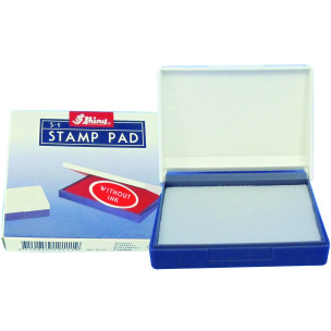 Tampon (không mực) Shiny nhỏ S1F T-S1F