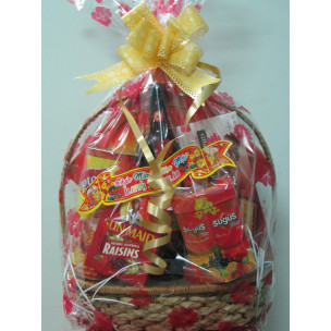 GIỎ QUÀ TẾT PN02