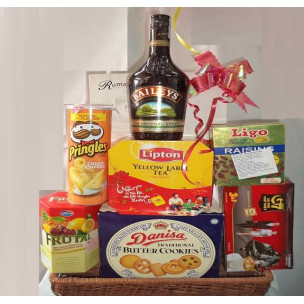 GIỎ QUÀ TẾT - PN03